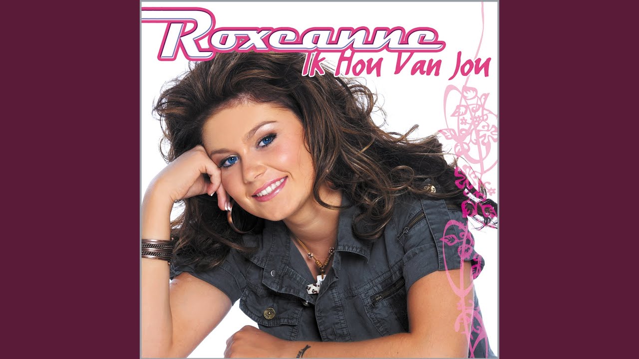Ik Hou Van Jou