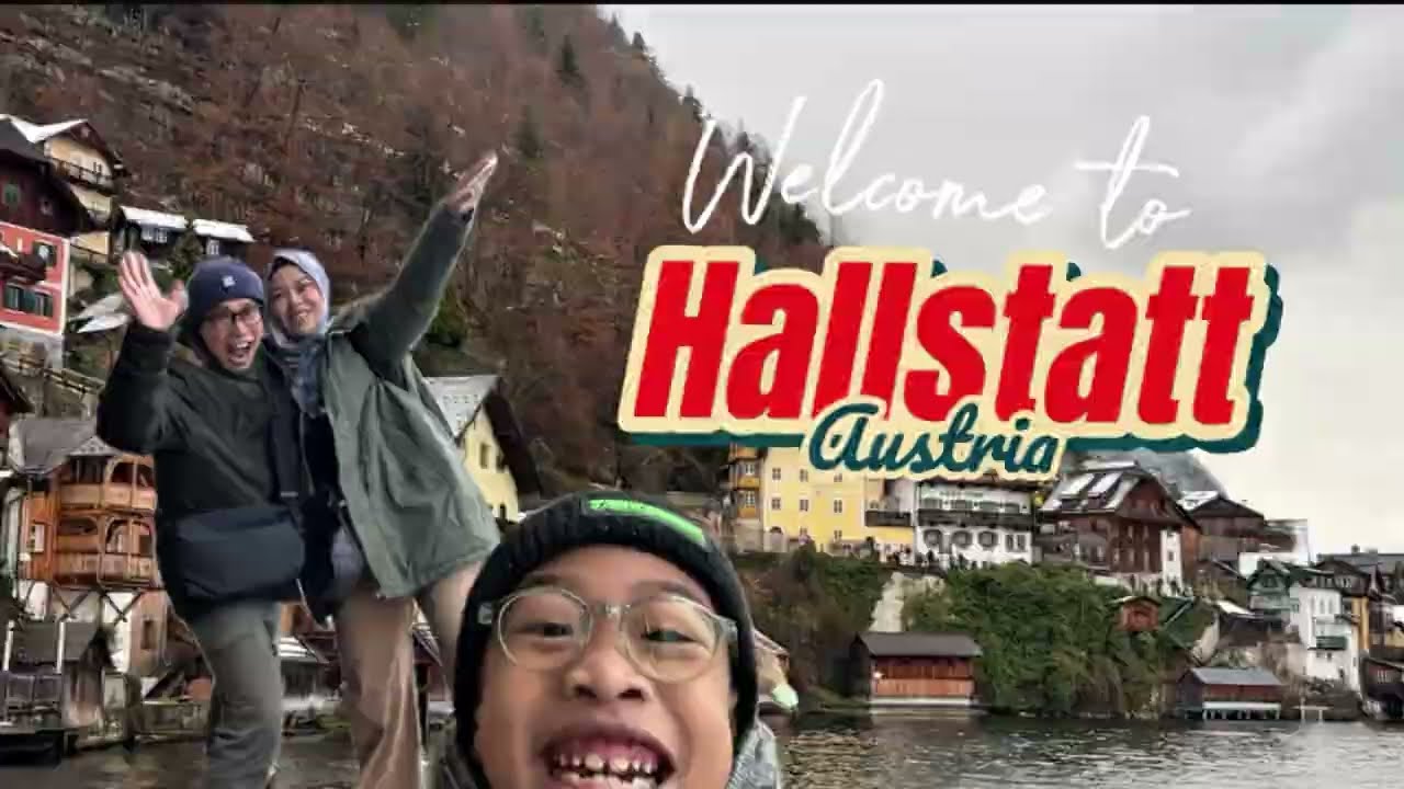 Exploring Hallstatt: Austria’s Most Beautiful Village