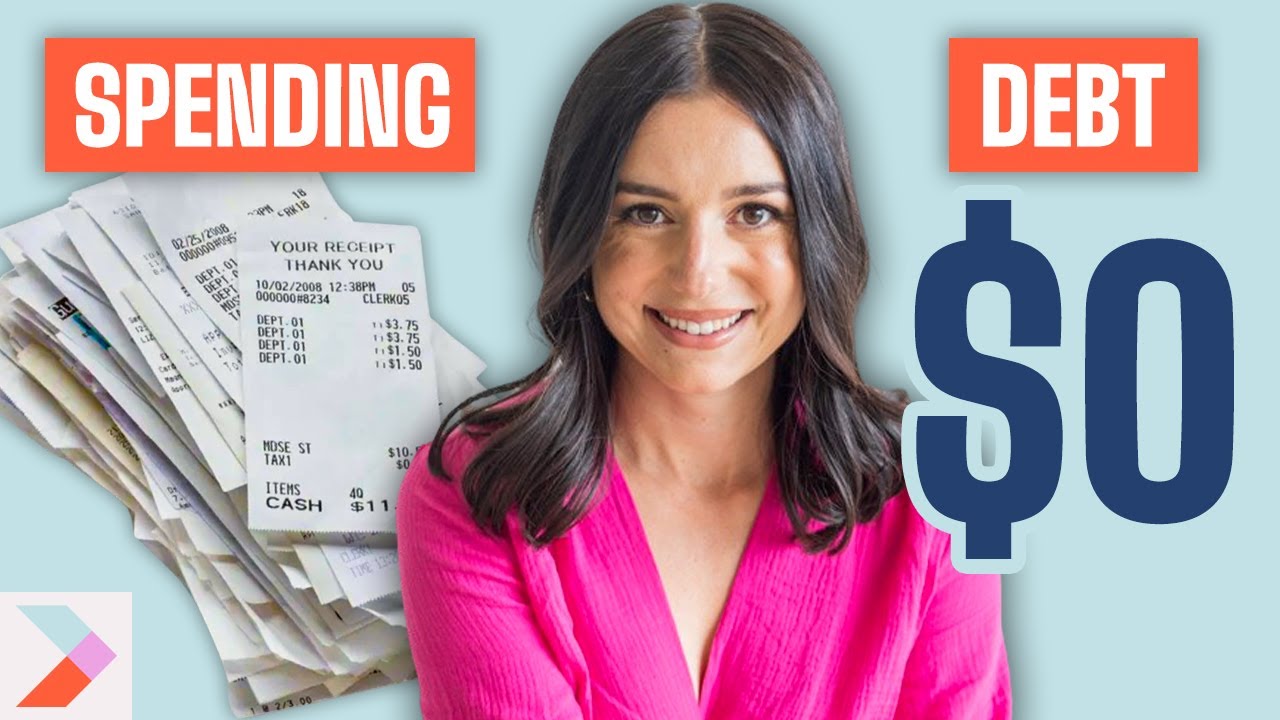 How to Spend without Going Into Debt