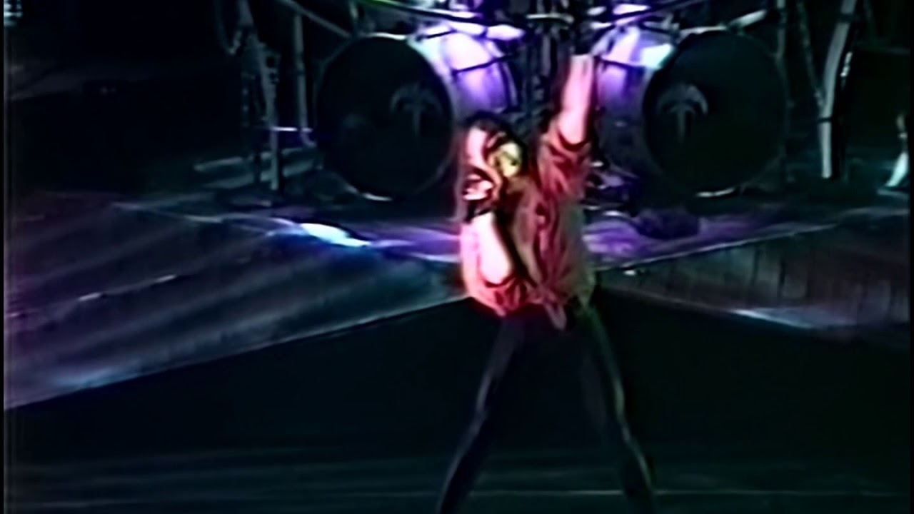 22. Silent Lucidity [Queensrÿche - Live in Toronto 1991/10/24]