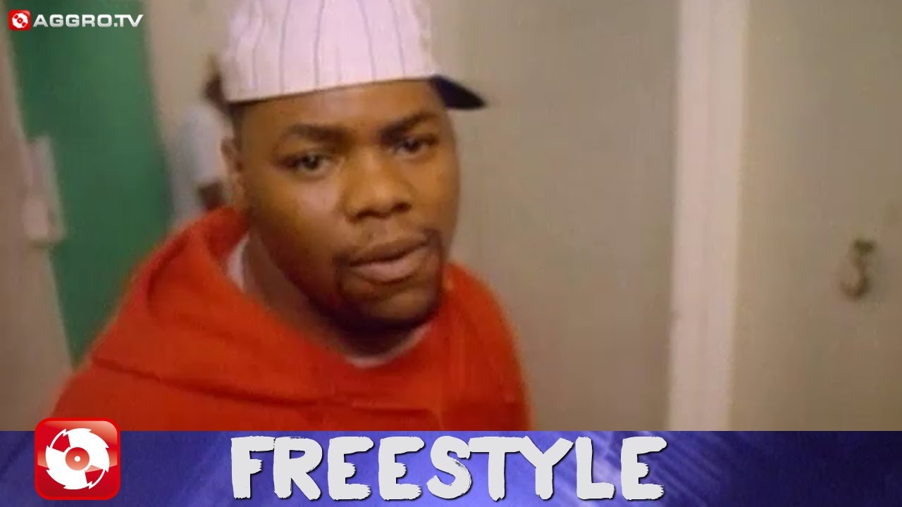 FREESTYLE - RUN DMC - FOLGE 1 - 90´S FLASHBACK (OFFICIAL VERSION AGGROTV)