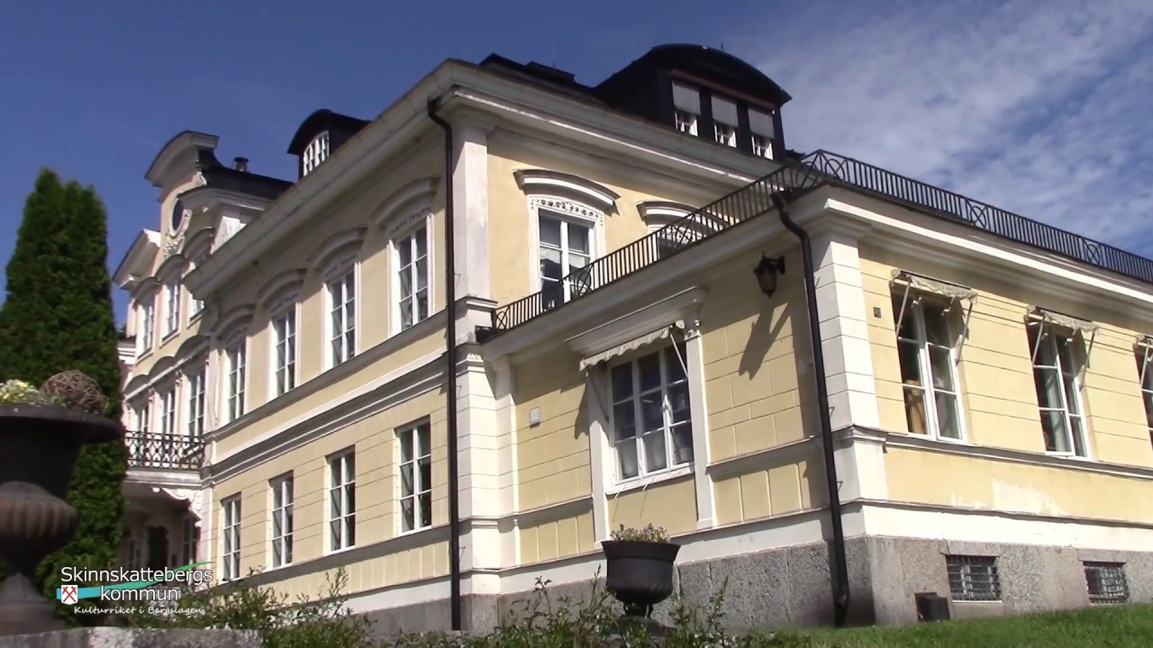 Färna bruksmiljö, Färna