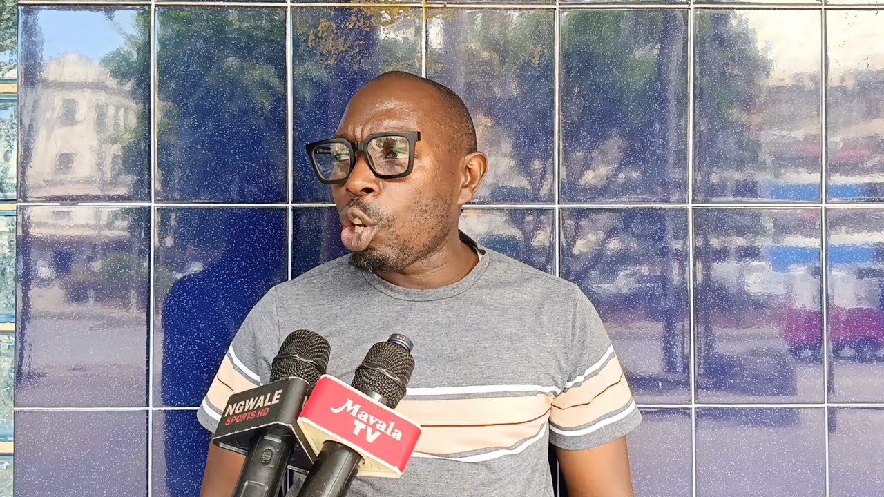 🔴#LIVE_ KISUGU AFOKA VIBAYA MNO GAPE LA POINTS 5 NA YANGA!!!HII HAIWEZEKANI KABISA ZANZIBAR TUTAUANA