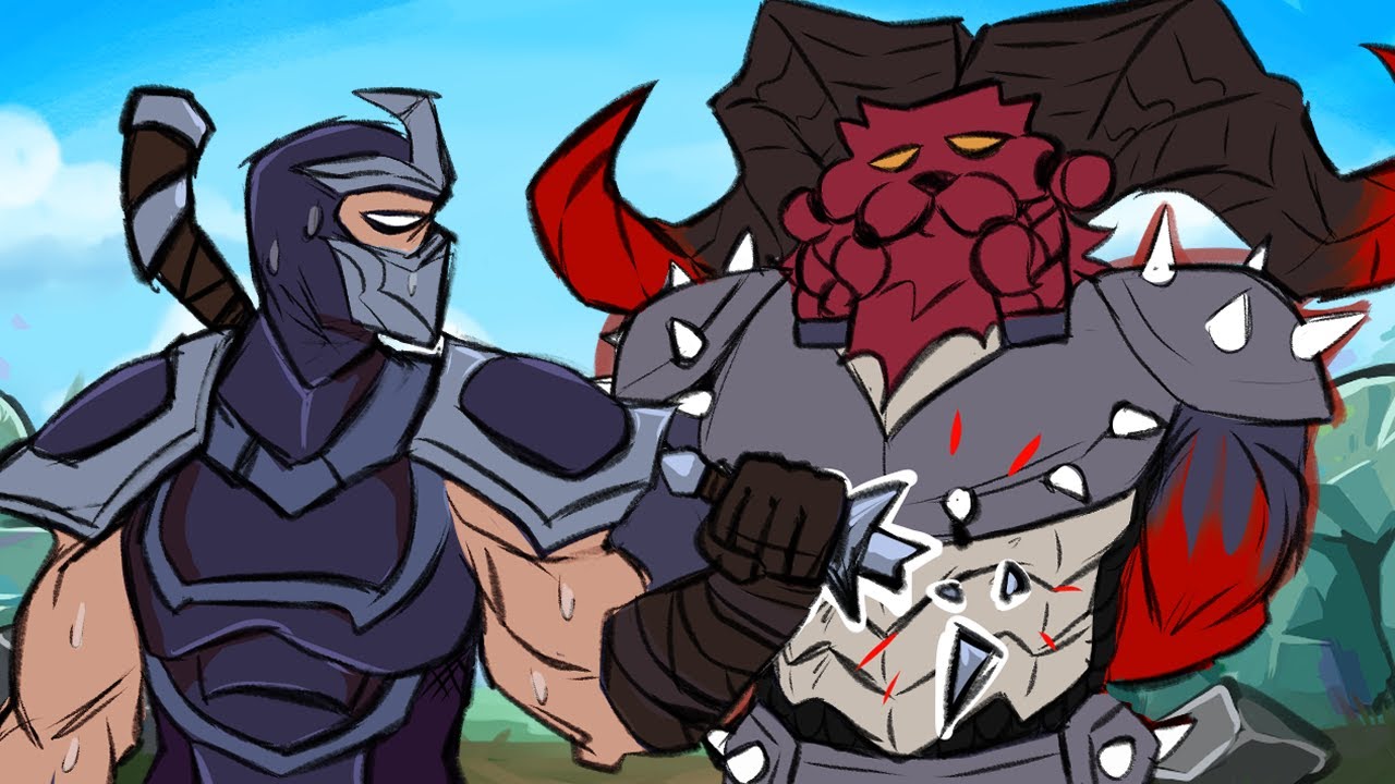 THORNNMAIL IS SO BARACK