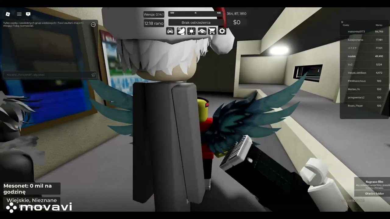 polowanie tornad w robloxie!?