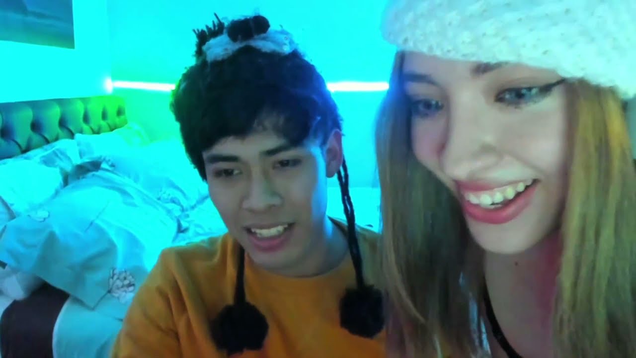Cañita y Joselin Gamer *PERRE00 INTENSO*