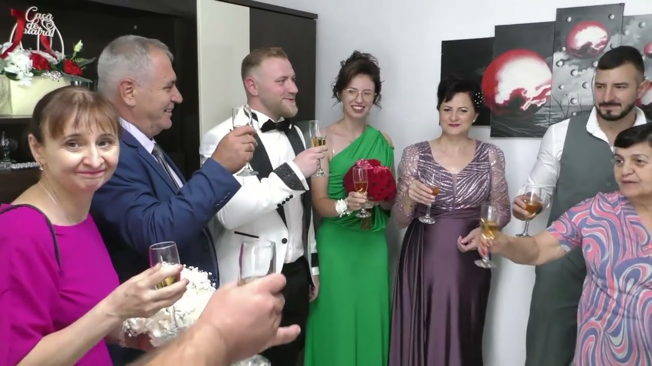 CRISTI & MARIA 1