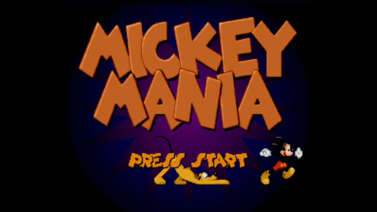 Lazy Town - We Are Number One (Mickey Mania Soundfont)