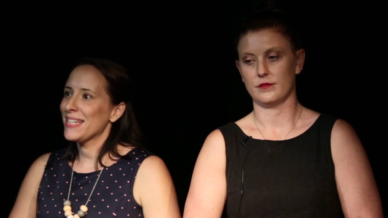 Creating Opportunities for Deep Learning | Laura Molan & Monique Rohr | TEDxRosalindParkED