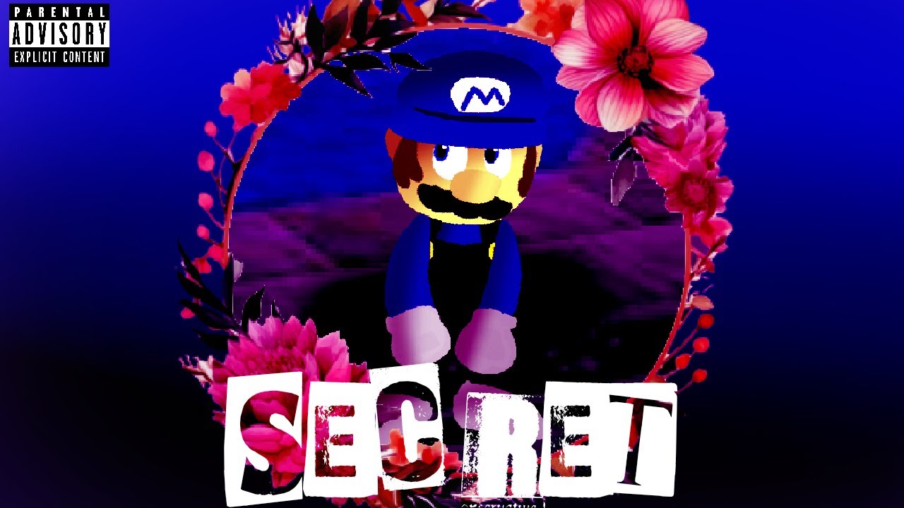 FNF: Mixtape OST ~ Secret || Faker