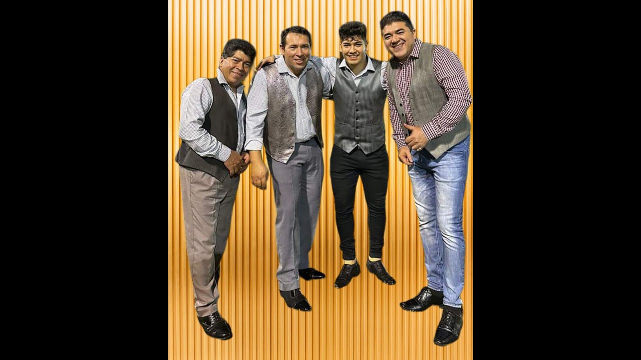 GRUPO TAVARANDU PURETE🇵🇾🎹🎸🎤🎵