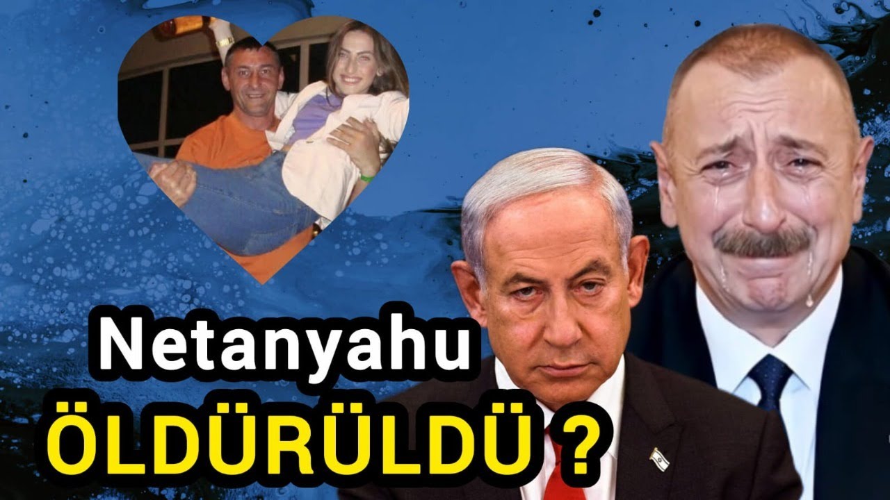 Əliyevi kim vuracaq? İlhama Türkiyə və İranın zərbələri. Nüvə zərbəsi olacaq? Ermənistan qarışacaq?