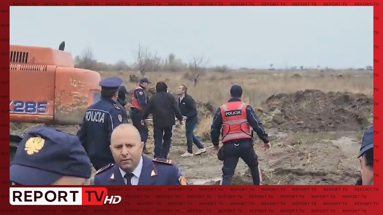 Vijon protesta kundër ndërtimit të resortit të Ulajt në Velipojë, banorët përplasen me policinë