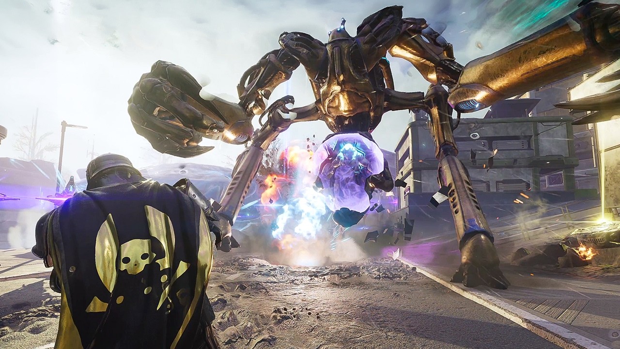 Helldivers 2: The Illuminate &ldquo;Veracitor&rdquo; Will DESTROY You