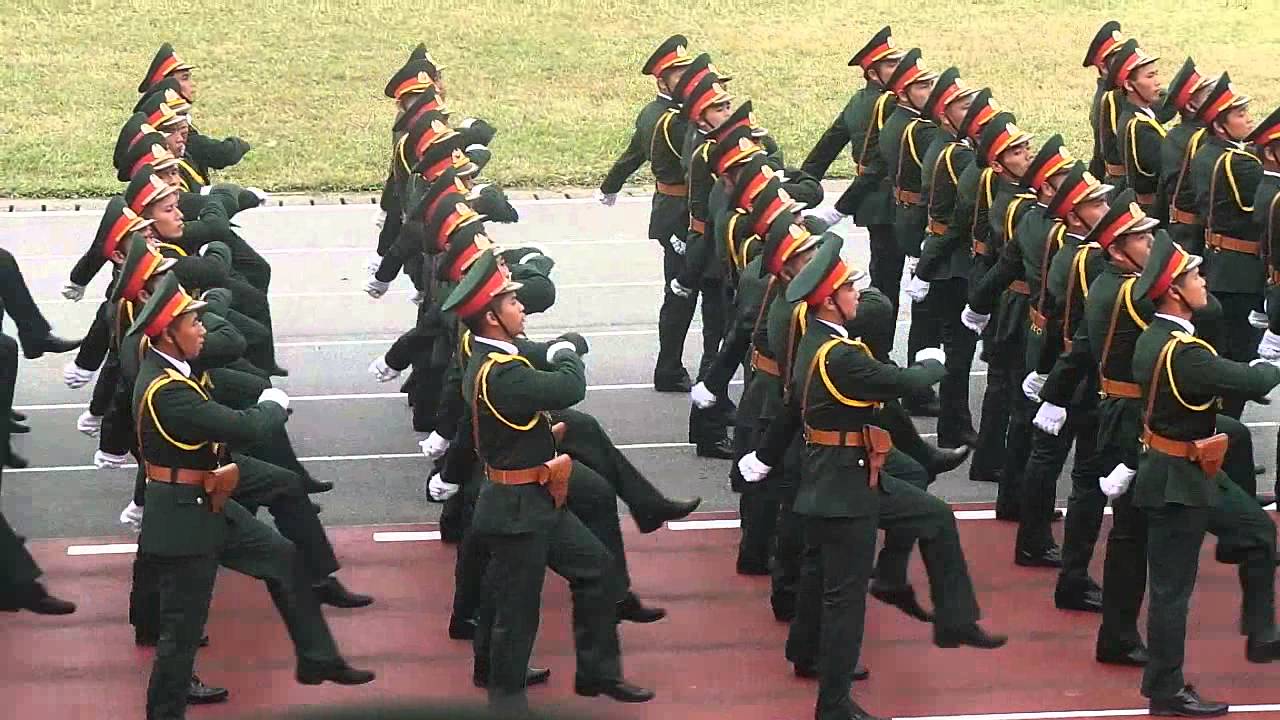 K70 quân khu 4