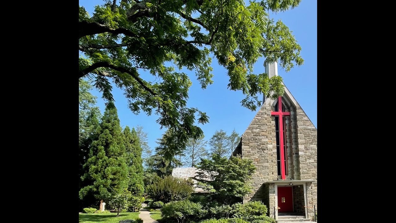 Weekly Service