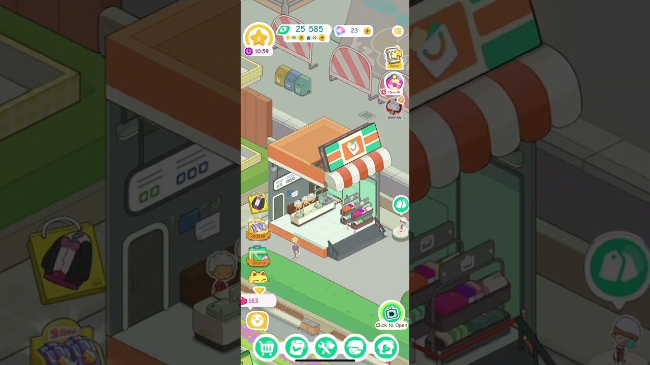 Landlord Sim :3