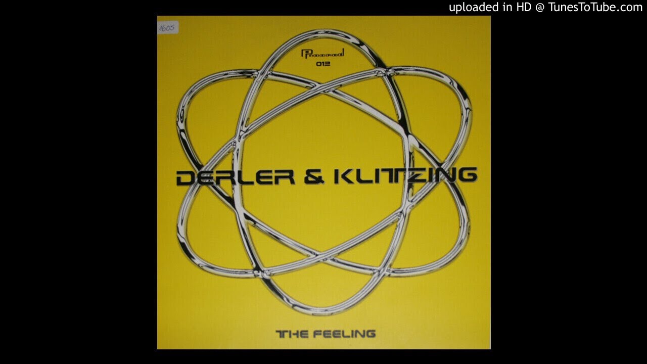 Derler & Klitzing - The Feeling