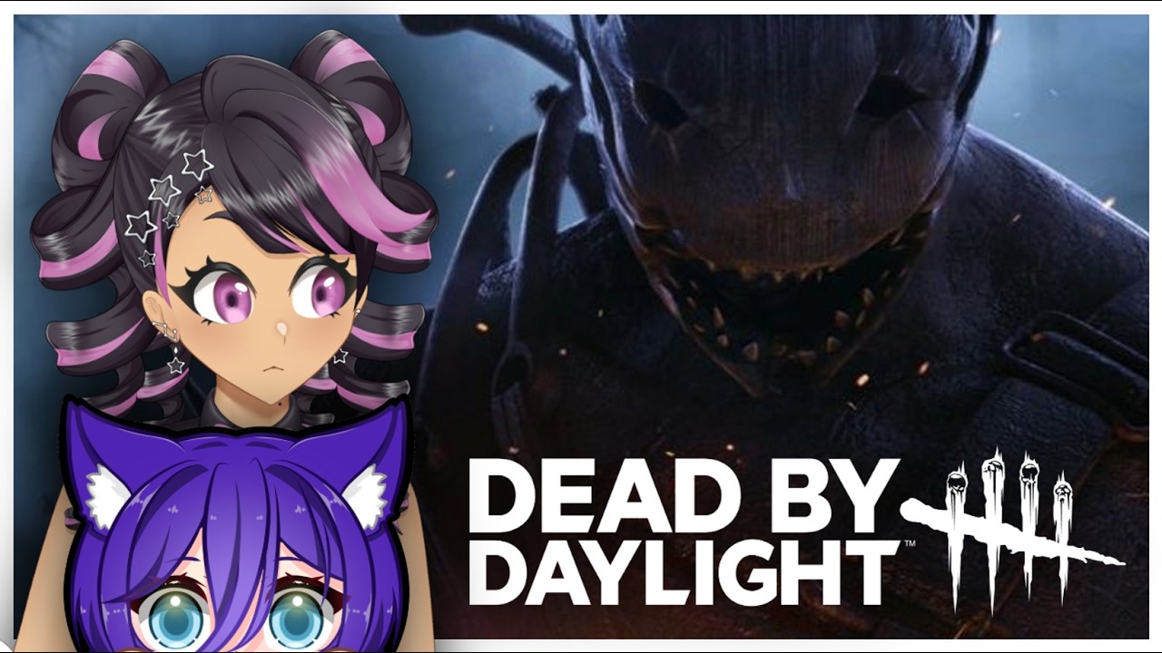 Dead by Daylight? I'll be dead by Midnight! | Dead by Daylight (1/29/26)