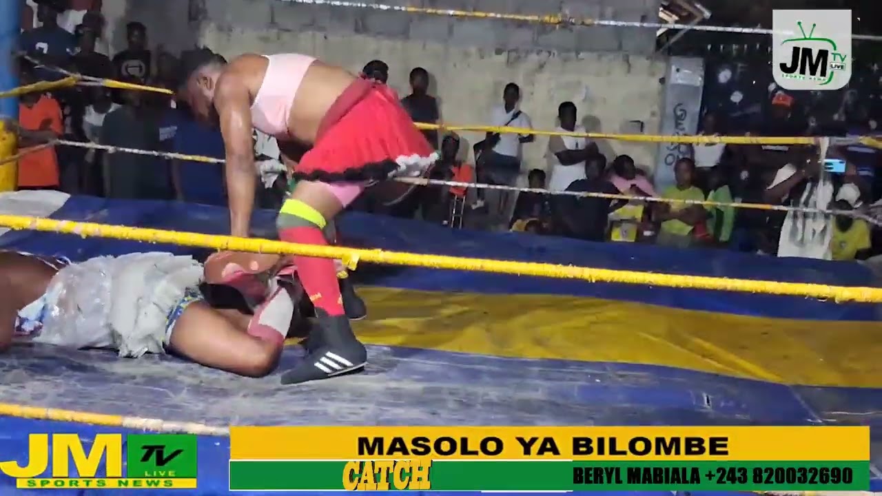 🚨ELENDA NDOKI C4 VS SIRENE YAYA  Combat DÉFIE 