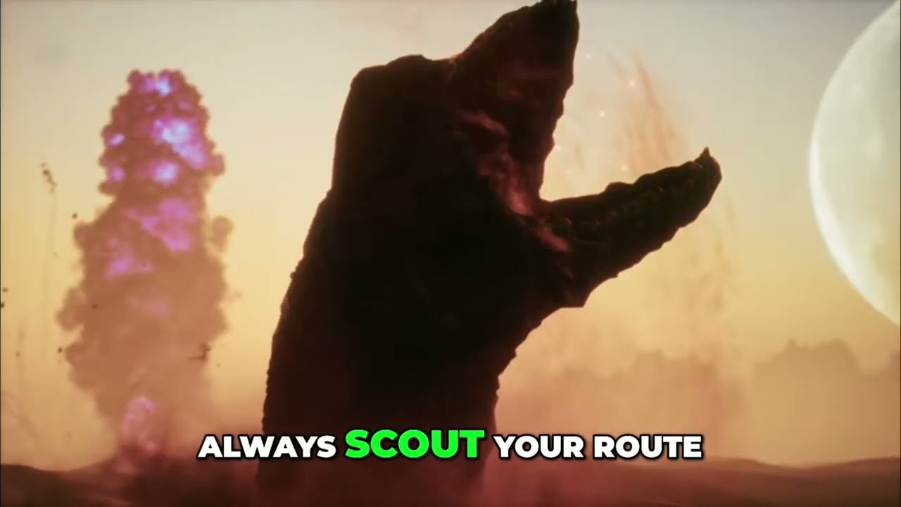 How to Avoid Sandworm in Dune: Awakening (QUICK Guide)