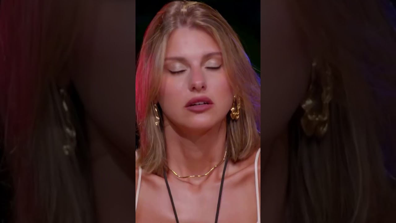 La hoguera de Joel y Andrea nos ha sacado alguna lagrimita  😢 | 