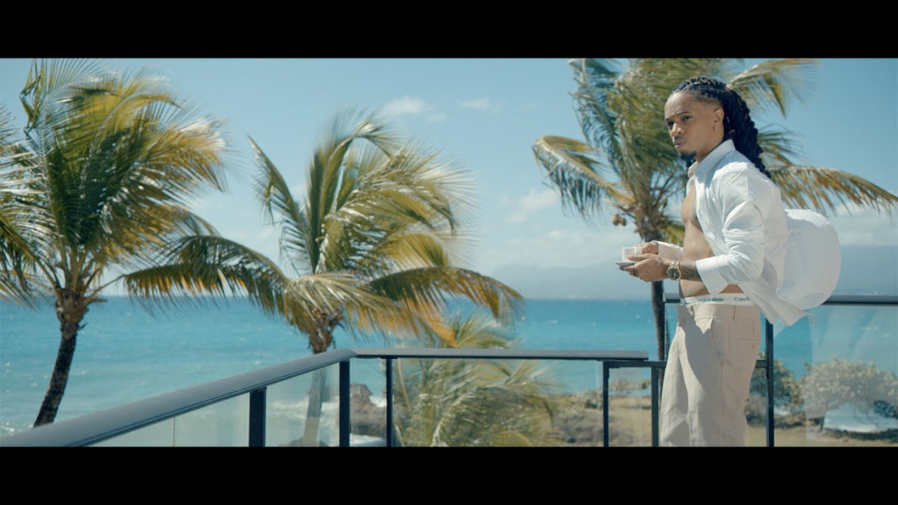 T-STONE - Au féminin - Clip Officiel