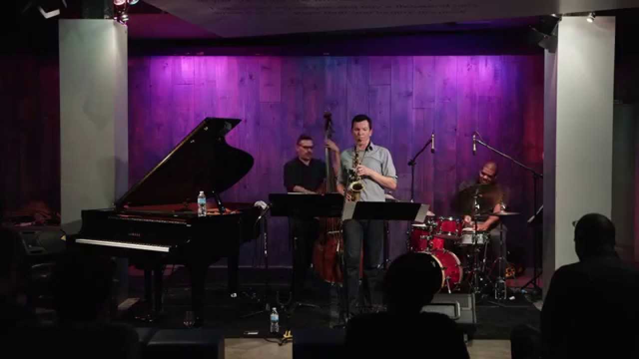 Gavin Templeton Trio 
