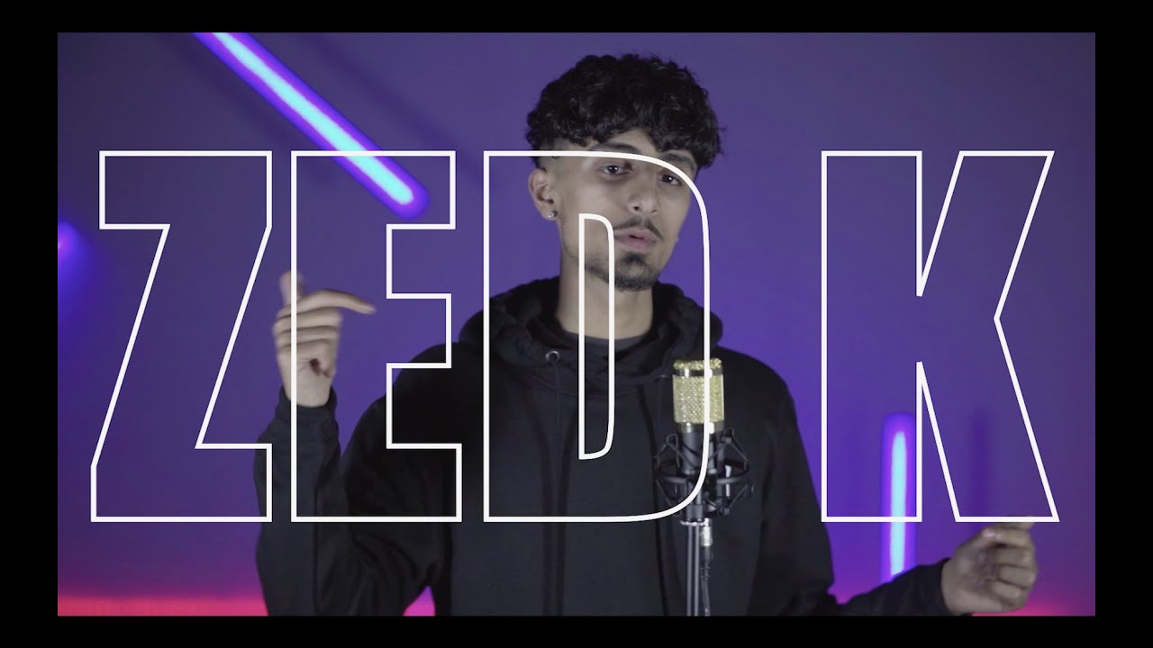 ZedK - FreshWave Session | DJ Limelight TV