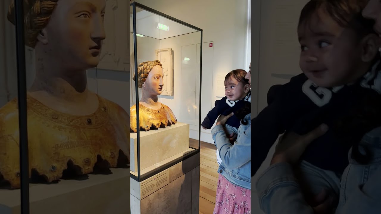 Cluny Museum (Musée de Cluny) Tour & Review | Paris National Museum of the Middle Ages