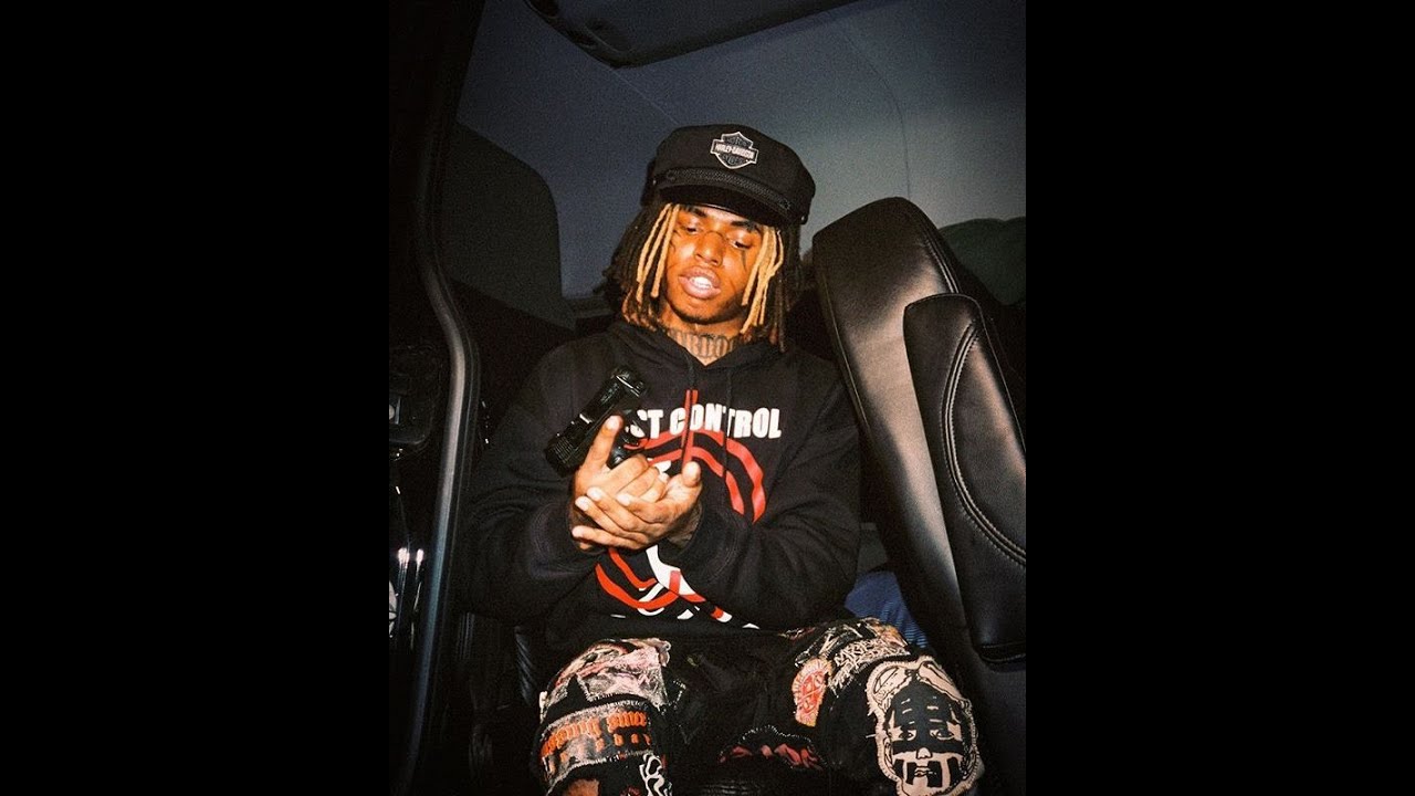 [FREE] ZILLAKAMI TYPE BEAT 