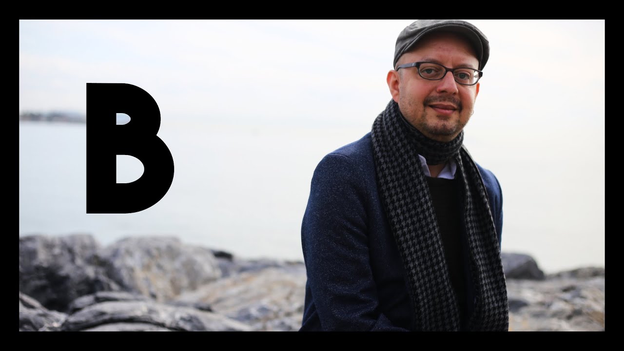 Video-r&ouml;portaj // Barkın Engin