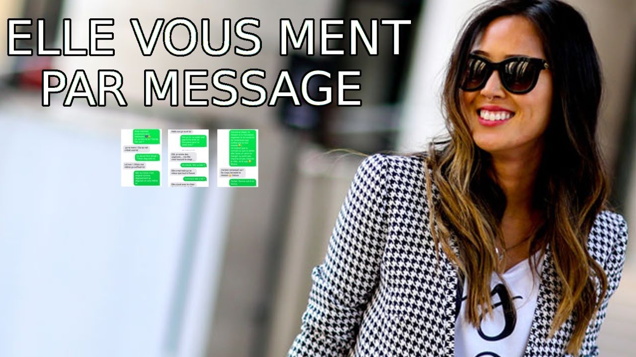 Draguer par SMS : Les erreurs qui ruineront vos chances de la rencontrer (Discussion Analysée)
