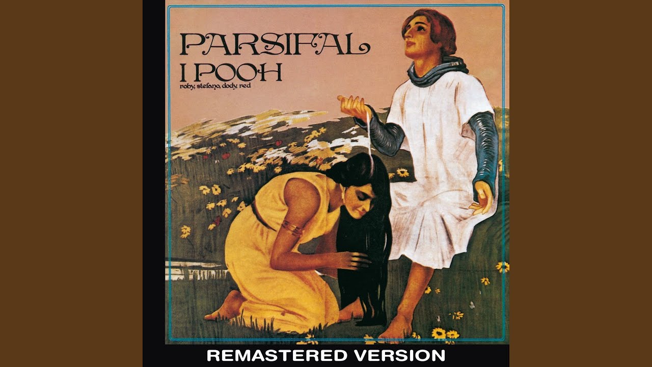Parsifal (1° Parte) (2014 Remaster)