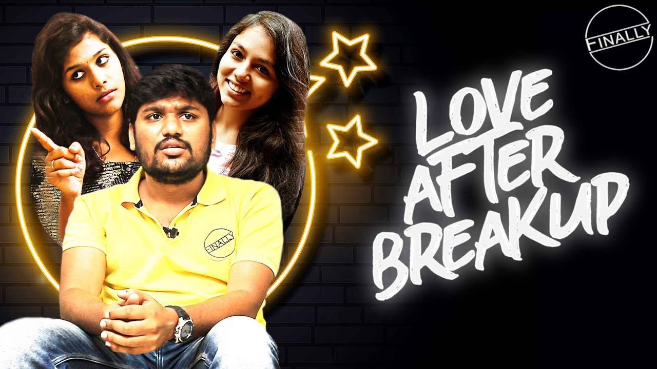 90's Kids Love After Breakup | Finally