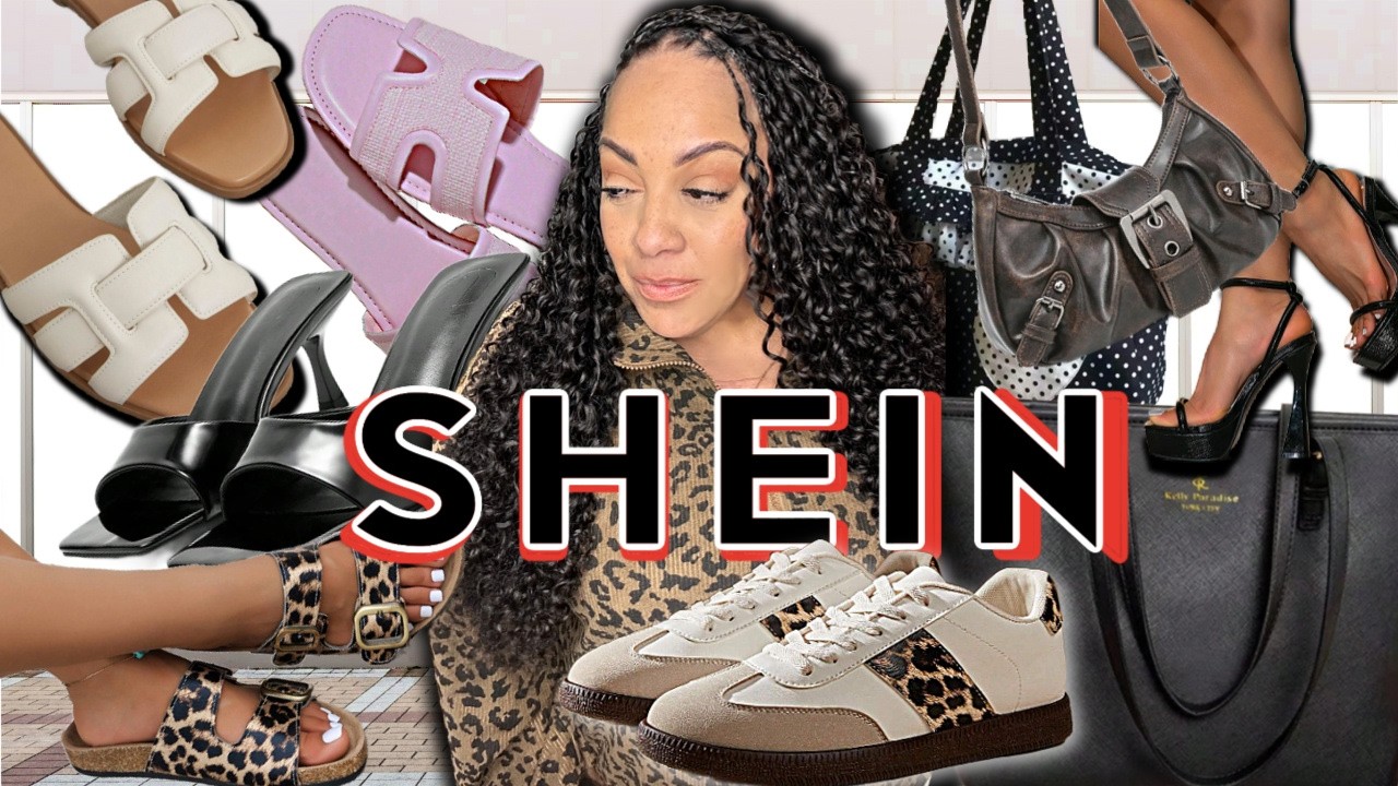 These SHEIN Finds Look Expensive But Cost Almost Nothing | Accessories Haul