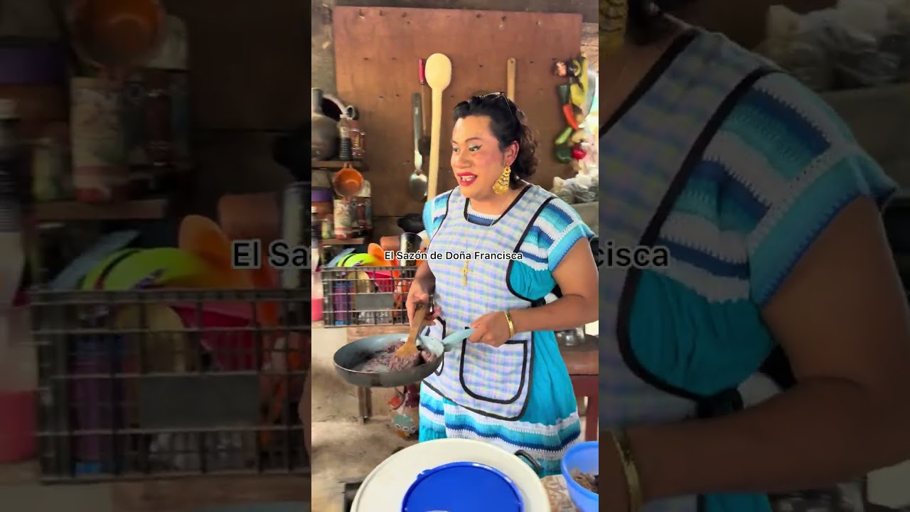 Le ponen lonche para que se lo coma con otra