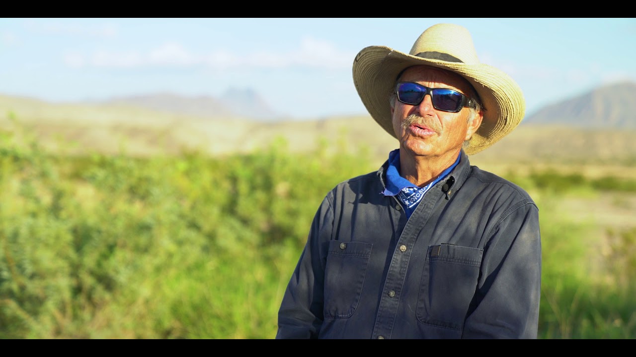 The El Carmen Land and Conservation Guzzler Project