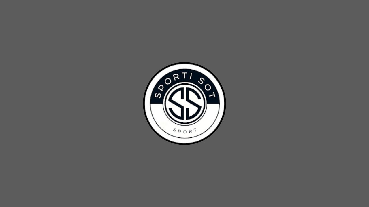 Sporti Sot is live