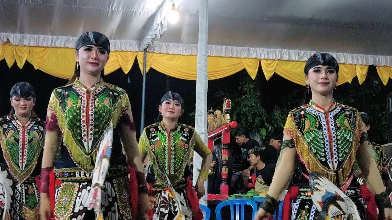 Jathil obyok ponorogo Cindy ola Revanda Full jathil obyok top ponorogo