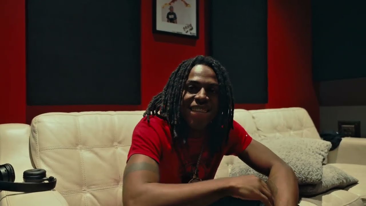 Vs Tjay - Tell Dem Bout The War Documentary
