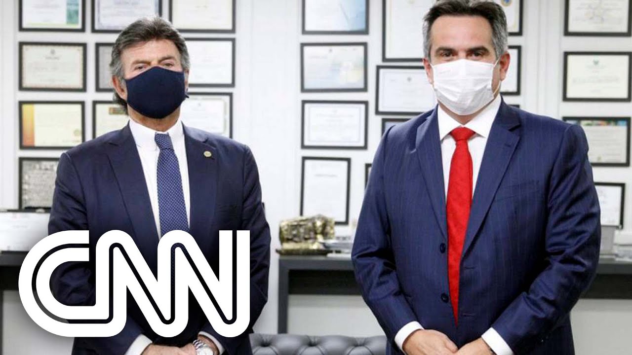 Ministros do STF t&ecirc;m seguran&ccedil;a pessoal refor&ccedil;ada | CNN PRIME TIME