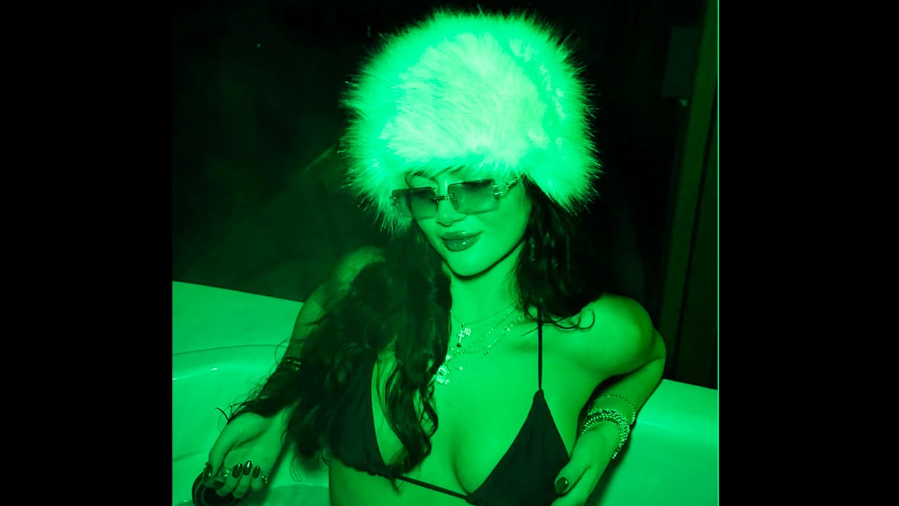 [FREE] LITHE TYPE BEAT - 