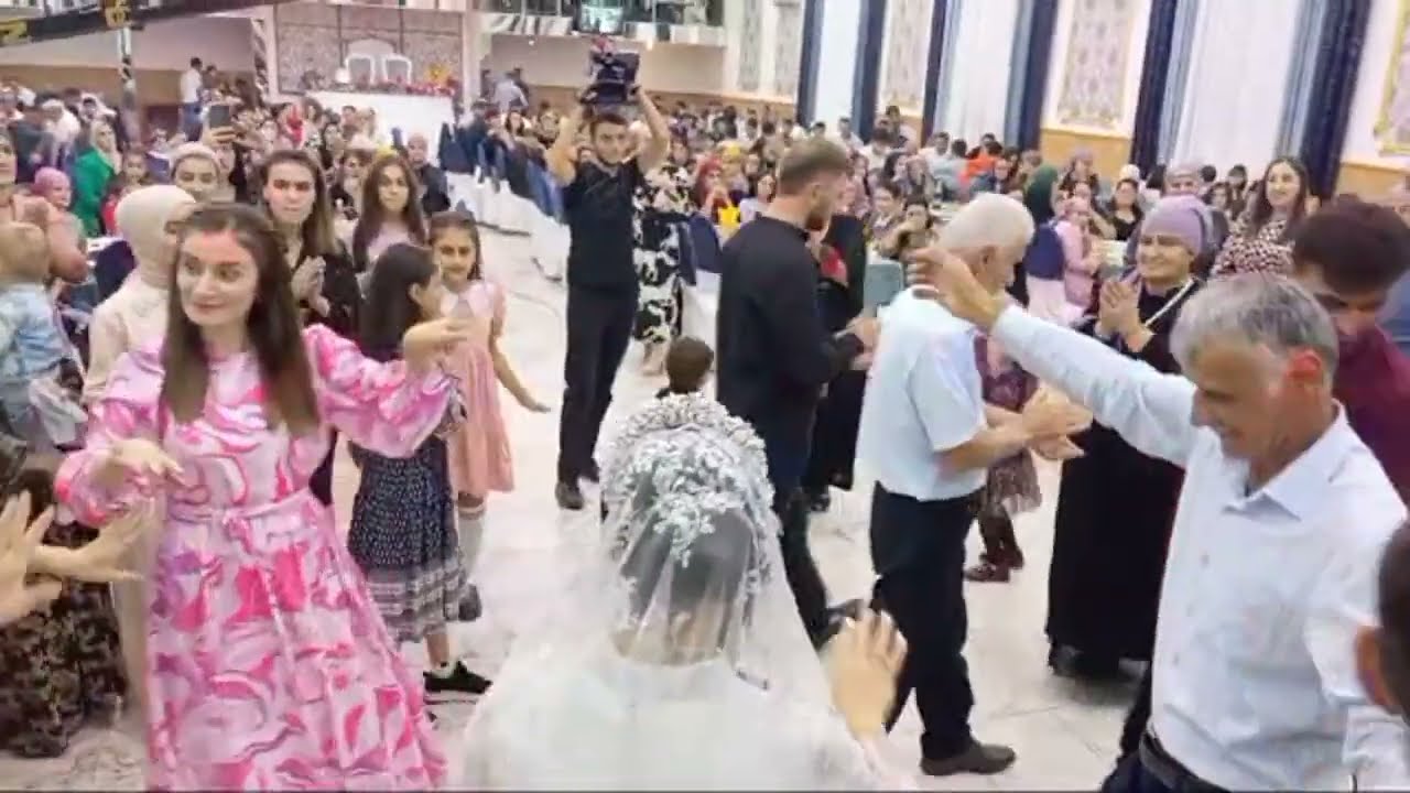 Аварская Свадьба _ Закатала Регионалъул Пашан росдул Бертин 🌟🌟🌟 25-09-2022 сон ❤️❤️❤️