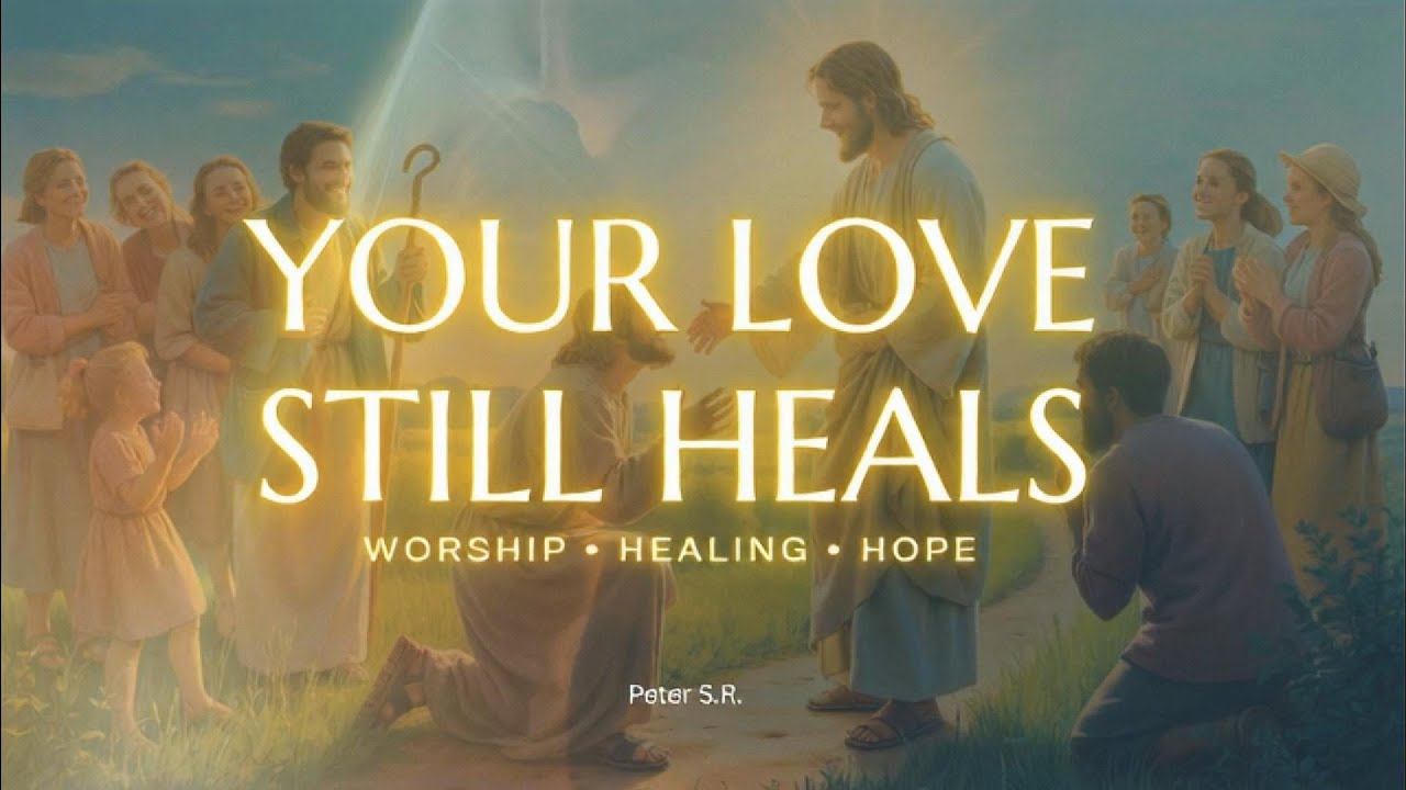 Your Love Still Heals