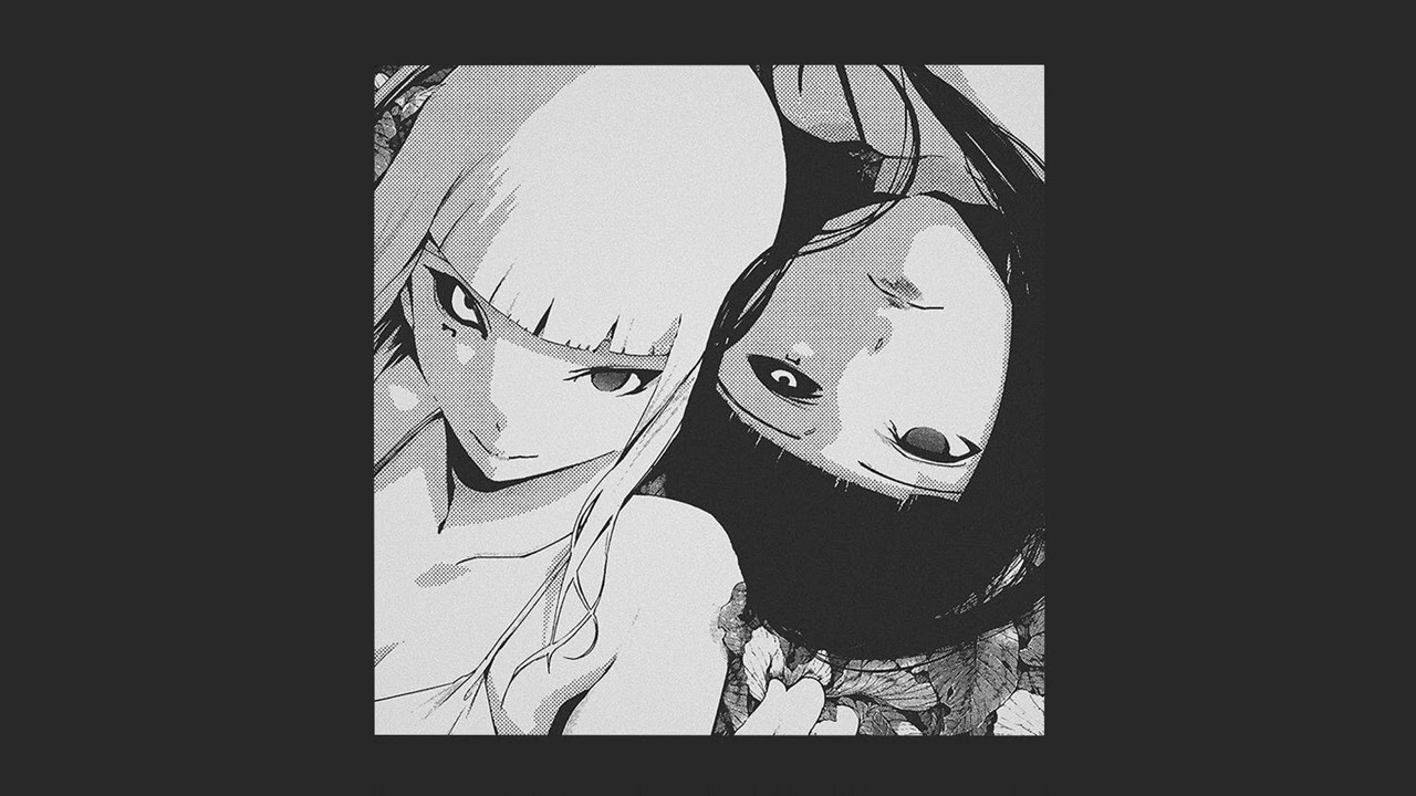 neru- tokyo teddy bear (slowed + reverb)