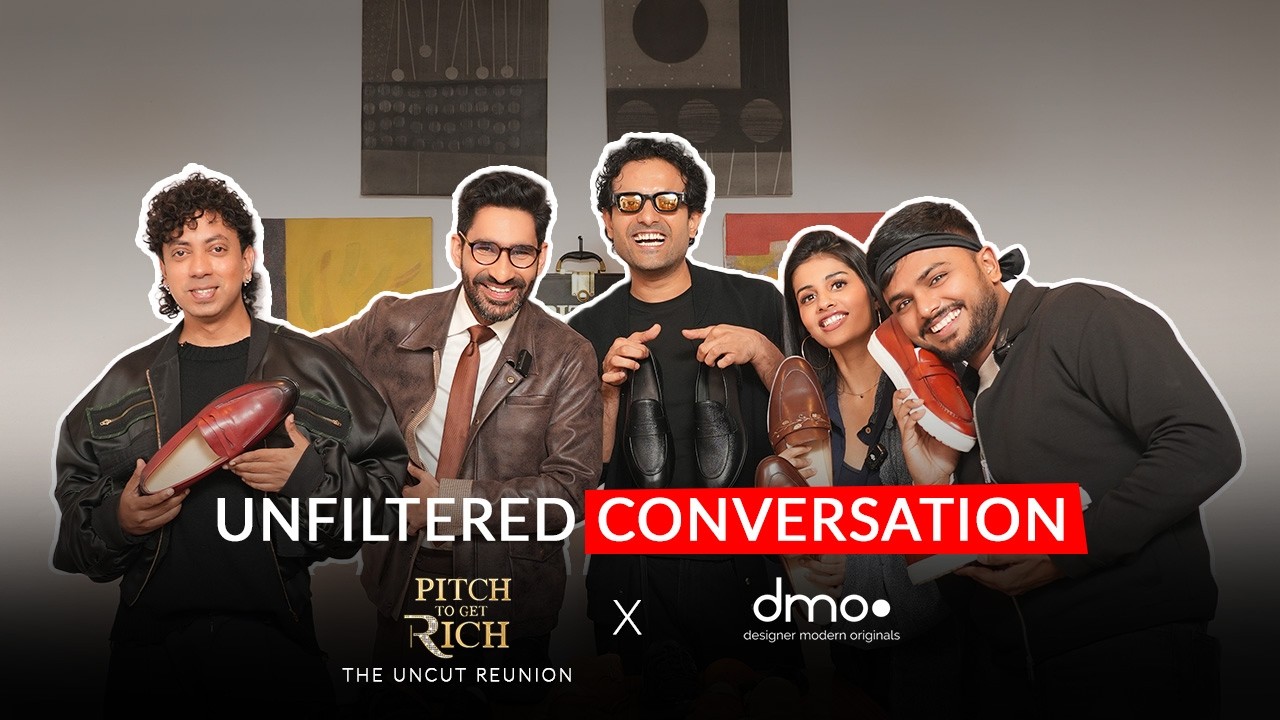 Pitch to Get Rich Reunion 🎙️ | Entrepreneurs Reveal What REALLY Happened After the Show! 🔥💰