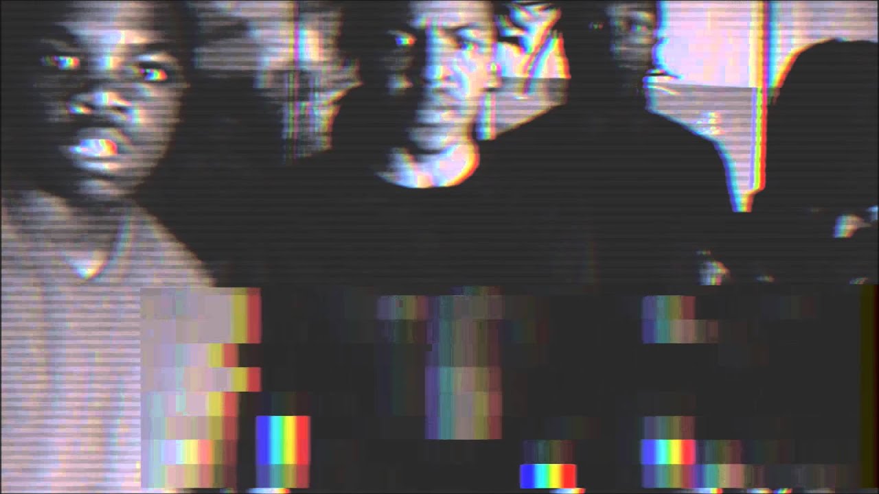 LGM4L BroGod x Rio - Computers MOBmix (OFFICIAL VIDEO)