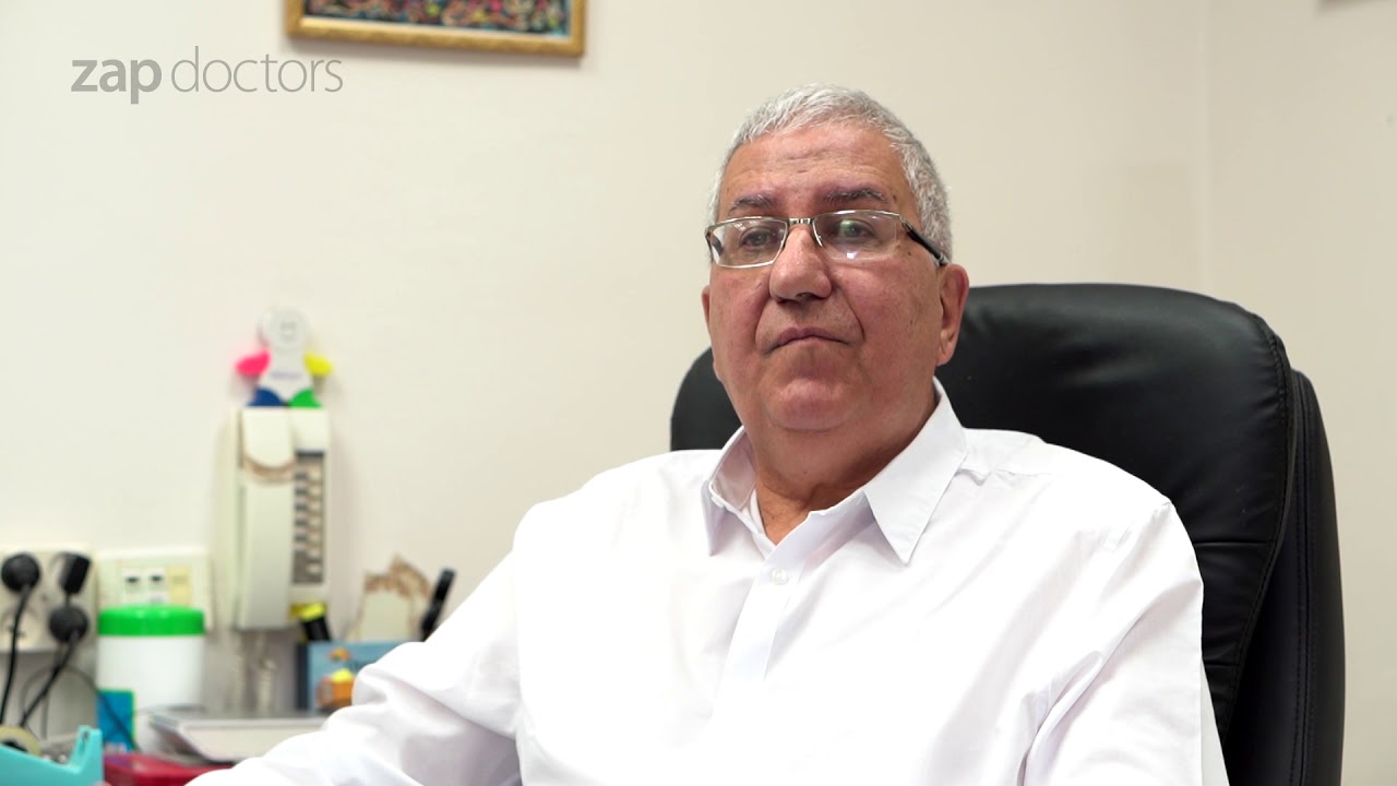 פיברומיאלגיה: איך להקל על הכאב?