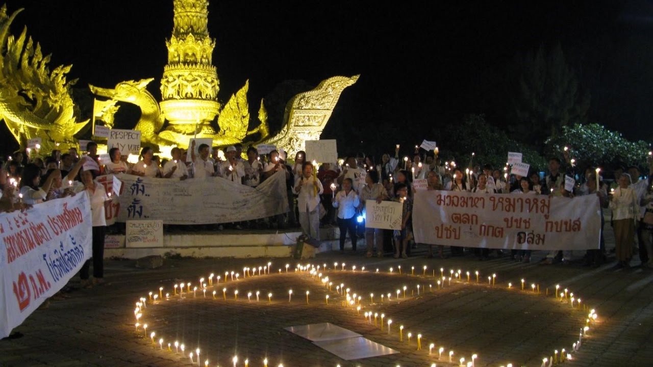 Peace at the Polls: Can We Prevent Election Violence?